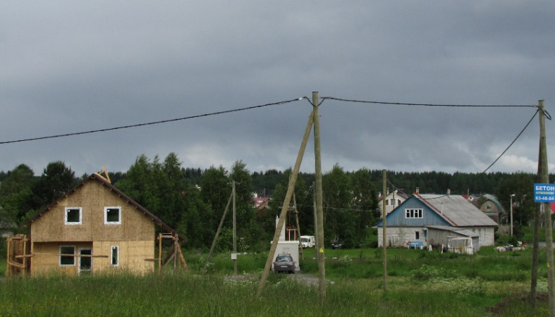 В конце сентября в Карелии снова будут отключать электричество