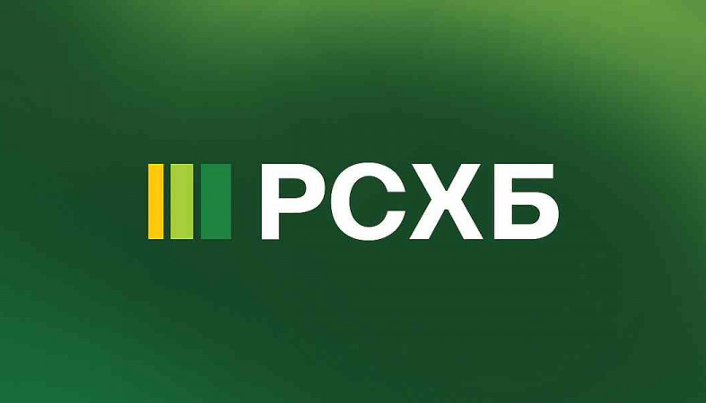 логотип рсхб