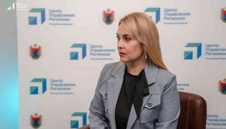 Инна Колыхматова
