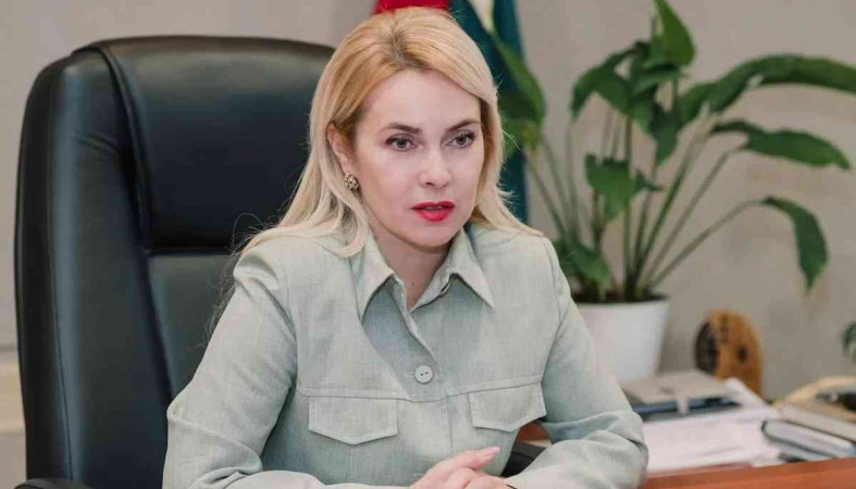 Инна Колыхматова