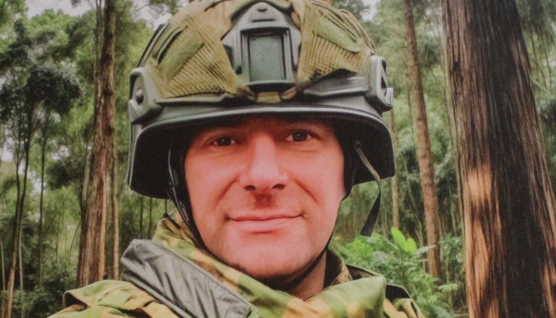 Александр Изотов