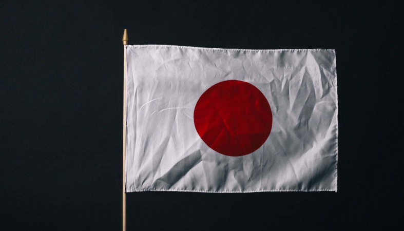 Япония_флаг