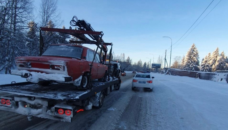 автомобиль_эвакуатор