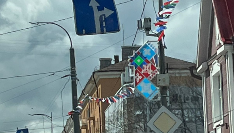 новая камера