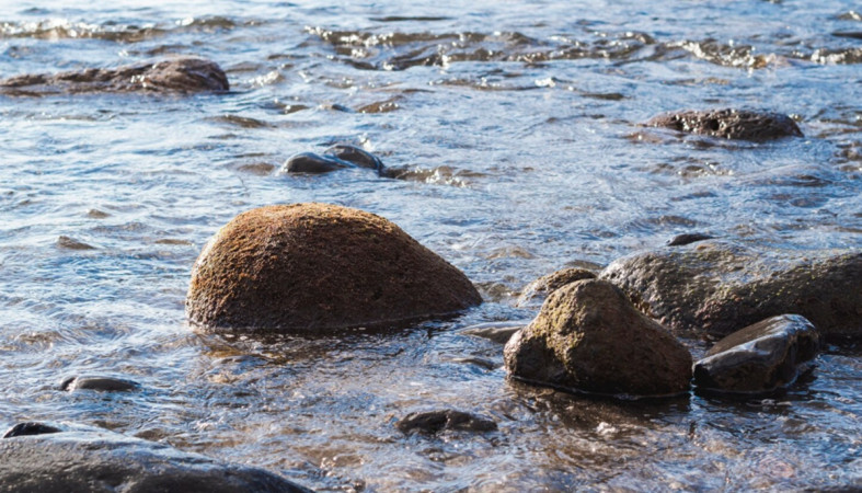 камни камни