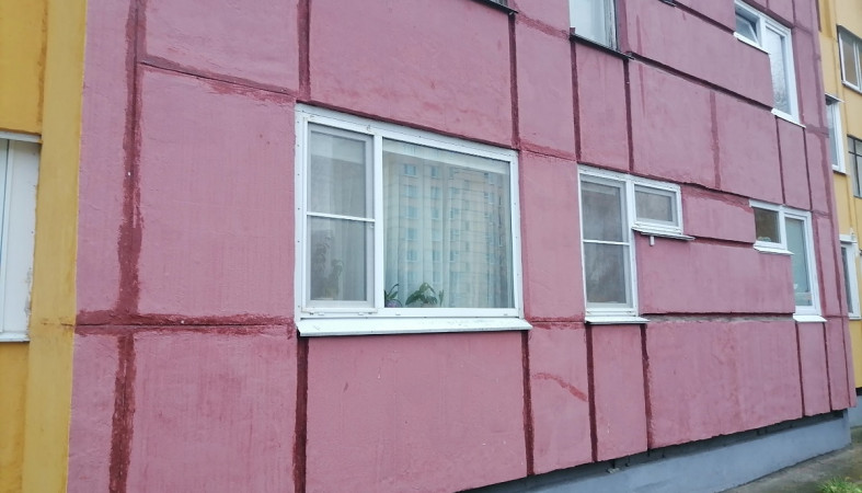 Капитальный ремонт дома