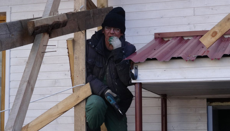 Капремонт в Петрозаводске Капремонт в Петрозаводске