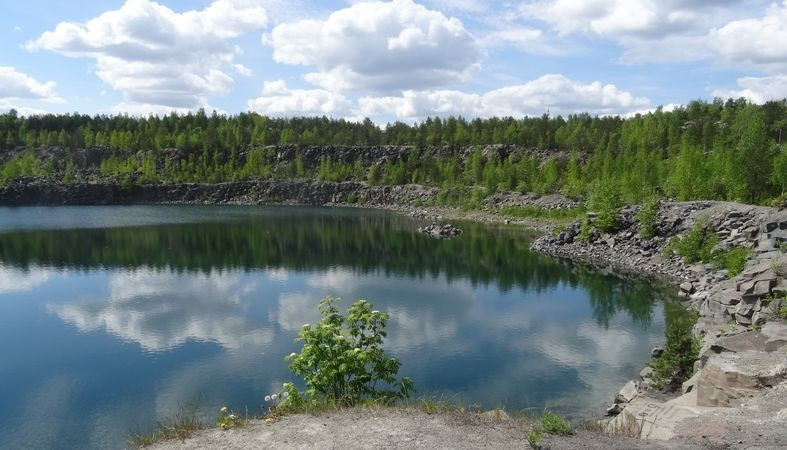 В четверг в Карелии станет прохладнее