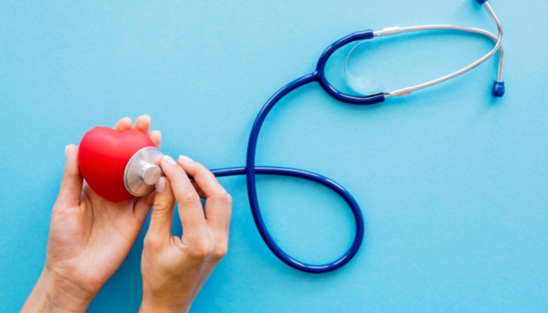 сердце врач