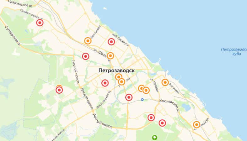 Карта петрозаводск торнева 13 петрозаводск - 88 фото