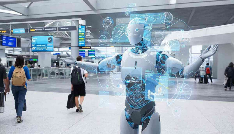 генеративный ии