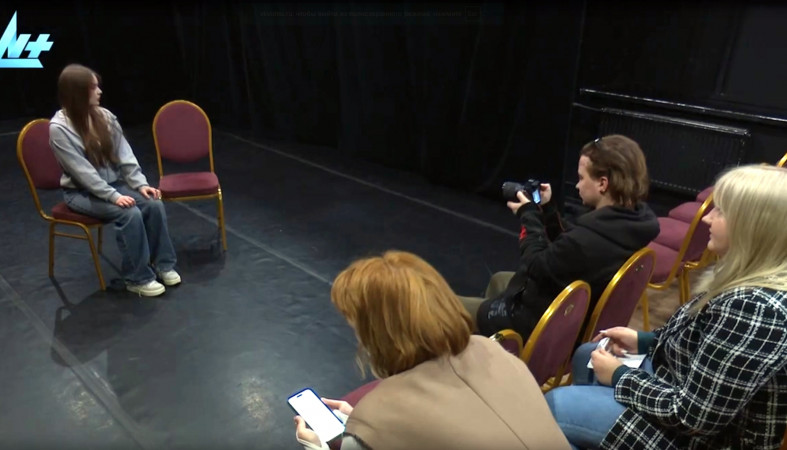 Кастинг в кино Петрозаводск Кастинг в кино Петрозаводск