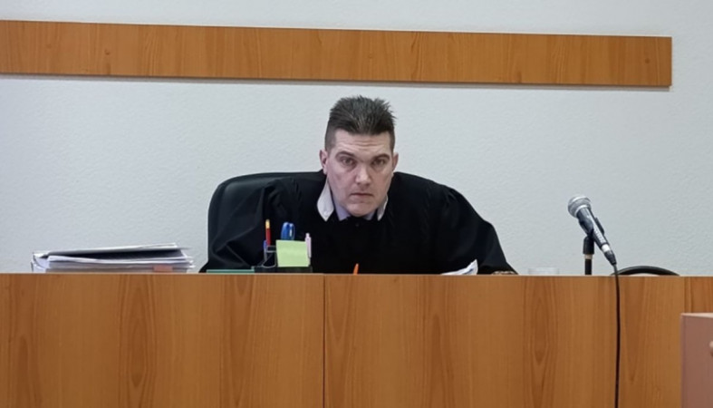 судья Катанандов судья Катанандов