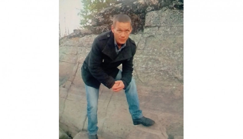 Сергей Савелов