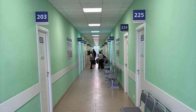 кемская црб