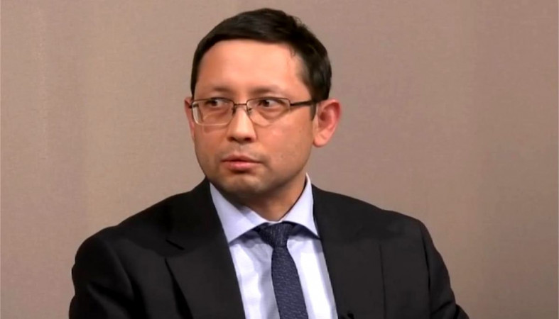 Улан Кензеев