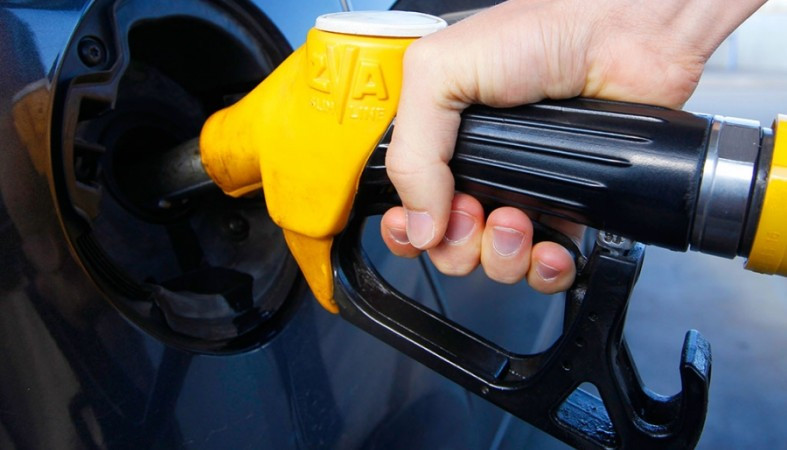 УФАС отметило снижение цен на бензин на некоторых АЗС в Карелии