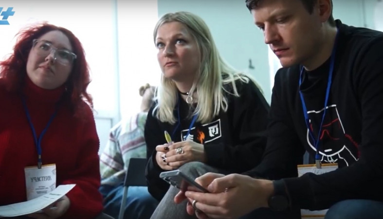 Кинофестиваль КиноЛещ в Петрозаводске