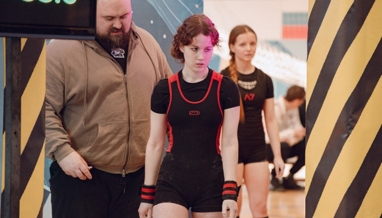 Софья Киселева Софья Киселева