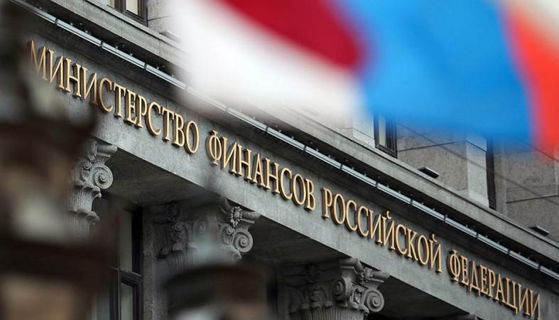 Силуанов заявил, что правительство пока не будет увеличивать налоговую нагрузку
