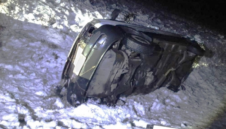 ДТП на "Коле" ДТП на "Коле"