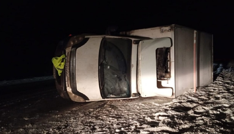 ДТП на "Коле" ДТП на "Коле"