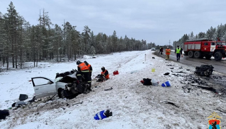 ДТП на "Коле" ДТП на "Коле"