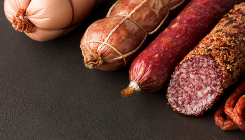 мясные изделия мясные изделия