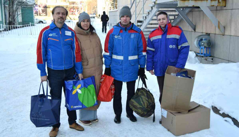 подарок защитнику