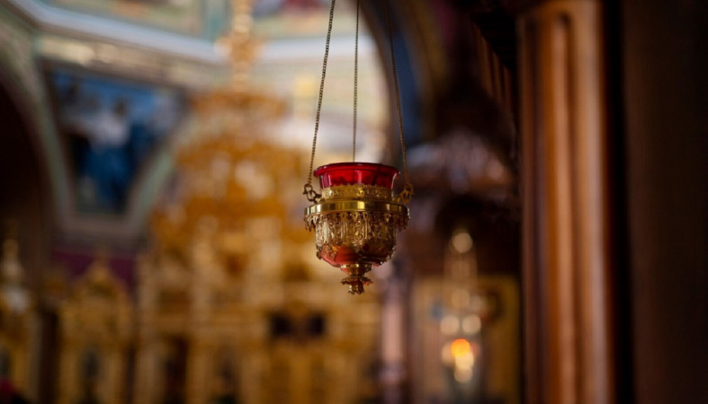 церковь