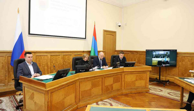 заседание зс