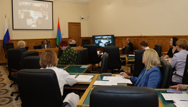комитет Заксобрания