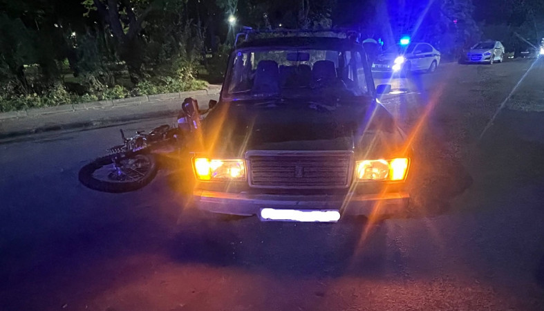 ДТП в Кондопоге