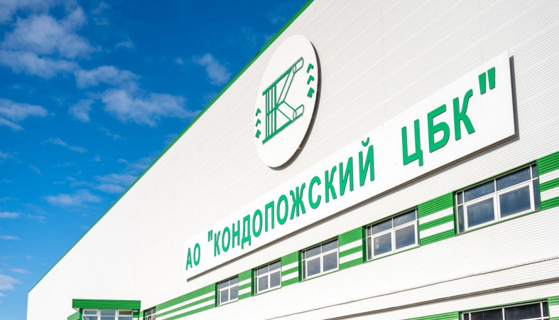 Кондопожский ЦБК меняет стратегию
