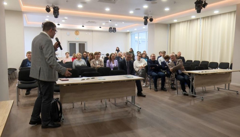 Конференция кардиологов в Петрозаводске