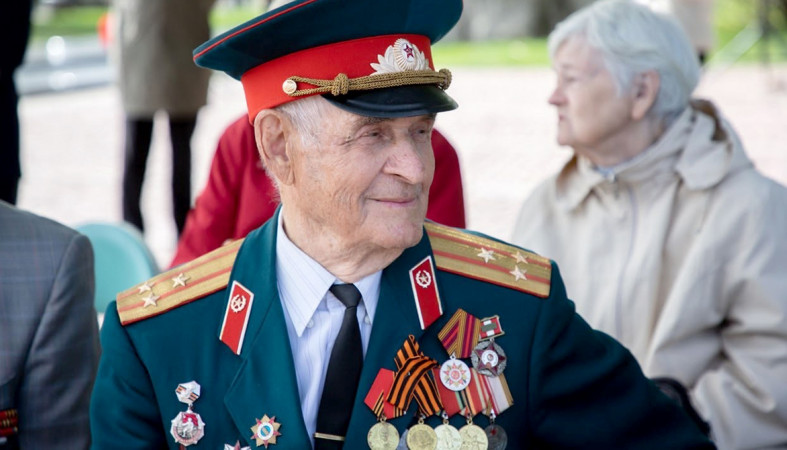 Константин Степанович Панов