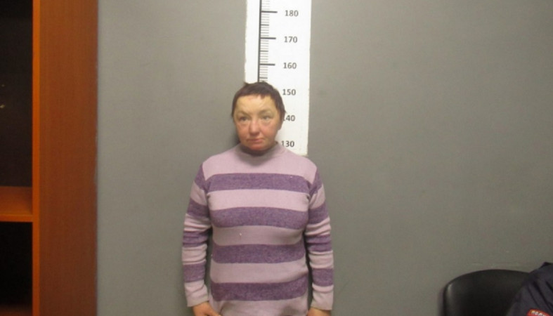 Юлия Копать