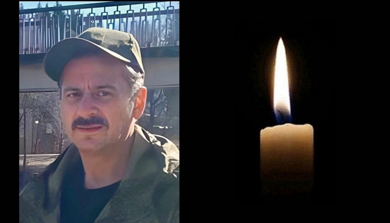 Погибший из Костомукши