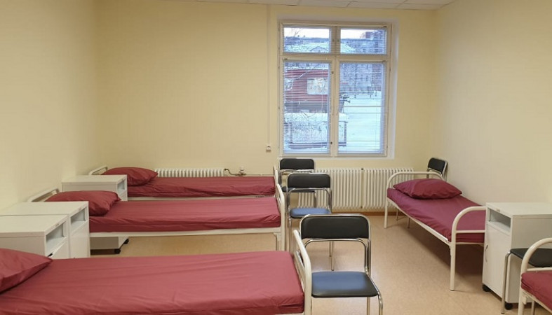 Проблемы медицины Карелии Проблемы медицины Карелии