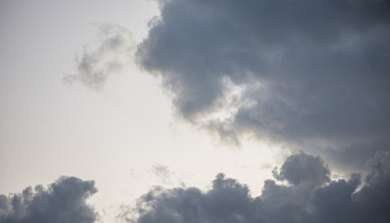 Небо_облака