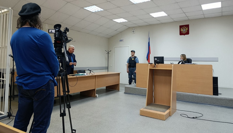 дело Красулина