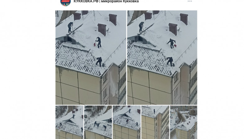 дворники_снег