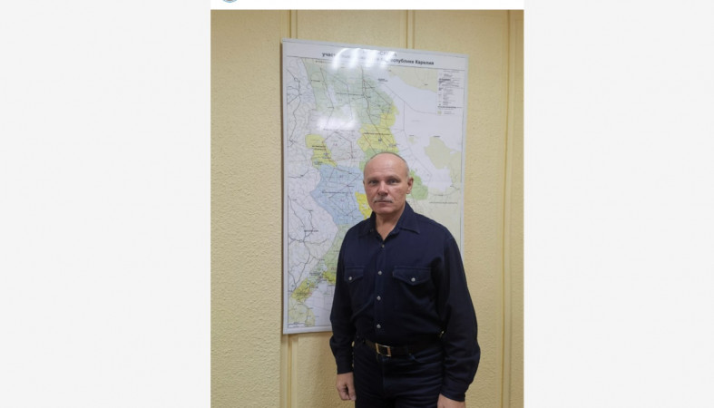 руководитель авиаотделения