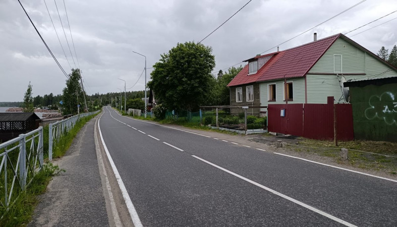 Поселок Кварцитный