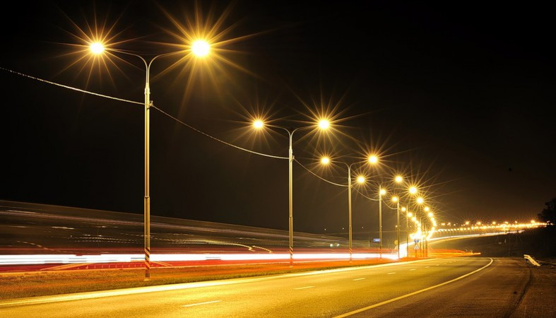Увеличится протяженность освещенных трасс в городах и поселках Карелии