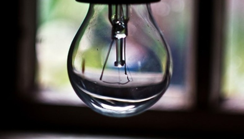 Минэнерго разрабатывает предложение о запрете ламп накаливания мощнее 50 Вт