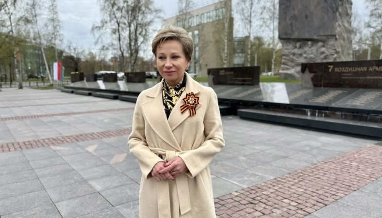 Лариса Подсадник