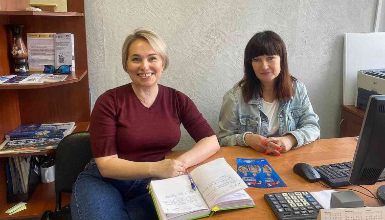 специалисты фонда