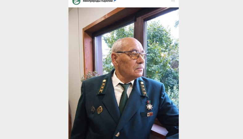 Сергей Смирнов