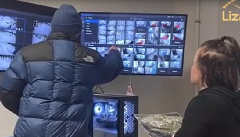 поисковики обсуждают район поиска